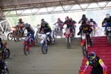 Imagem ilustrativa da matéria: 12º Encontro de Trilheiros reúne mais de 400 pilotos em Castelo (ES)