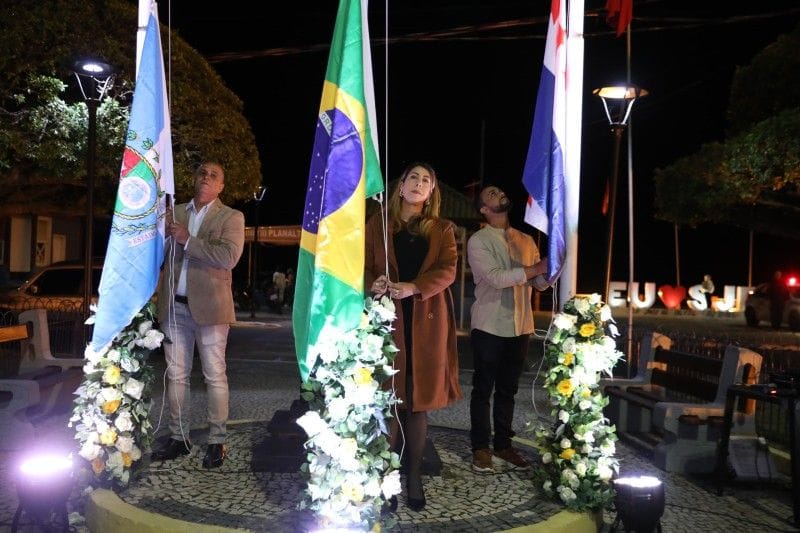 Imagem ilustrativa da matéria: Comemoração dos 350 anos da Vila de São João da Praia reúne cultura em São João da Barra