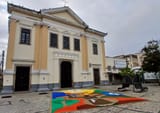 Imagem ilustrativa da matéria: Corpus Christi mobiliza fiéis e transforma ruas do Centro de Campos