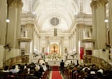 Imagem ilustrativa da matéria: Dom Roberto celebra 15 anos à frente da Diocese de Campos e recebe Diploma Cristo Redentor da Alerj