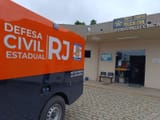 Imagem ilustrativa da matéria: Polícia investiga morte de jovem a tiros no Parque Canaã, em Campos