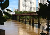 Imagem ilustrativa da matéria: Prefeito anuncia avanço para recuperação da Ponte Barcelos Martins após contratação emergencial pelo Estado
