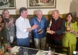 Imagem ilustrativa da matéria: Raymond Antoun Khayat recebe Comenda Mérito Lojista 2026 da CDL de Campos