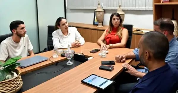 Imagem ilustrativa da matéria: Novo aplicativo promete facilitar consultas e exames em São João da Barra