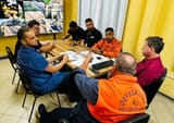 Imagem ilustrativa da matéria: São João da Barra reúne Defesa Civil, Bombeiros e brigadas para planejar ações contra efeitos do El Niño