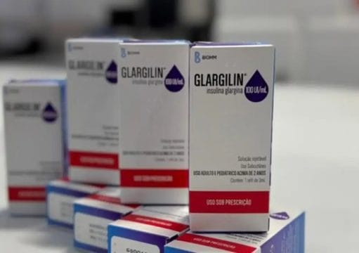Imagem ilustrativa da matéria: SUS amplia oferta de insulina glargina para crianças, adolescentes e idosos