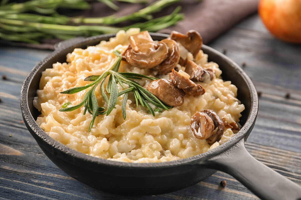 Imagem ilustrativa da matéria: 10 receitas especiais para o jantar de Dia dos Namorados