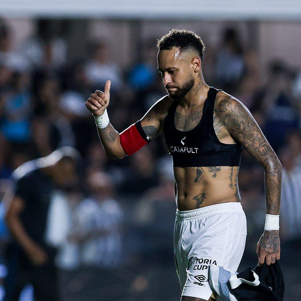 Imagem ilustrativa da matéria: A aposta do Brasil nos 'coletes inteligentes' para voltar a brilhar na Copa do Mundo