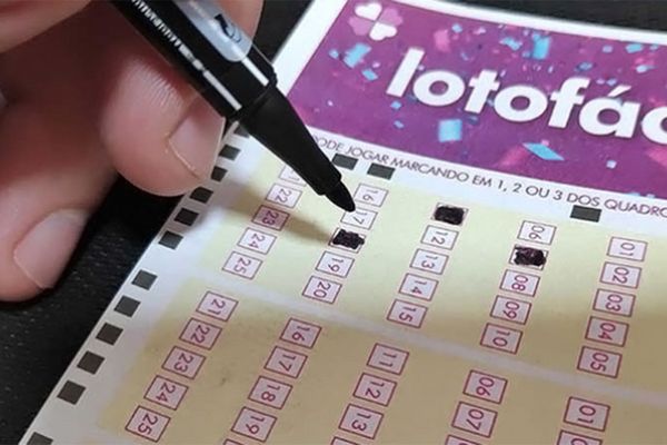 Imagem ilustrativa da matéria: Aposta de Venda Nova do Imigrante ganha R$ 2,5 milhões na Lotofácil