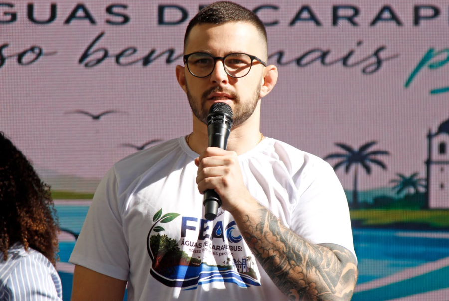 Imagem ilustrativa da matéria: Carapebus conquista reconhecimento nacional do MEC e reforça compromisso com uma educação que transforma vidas