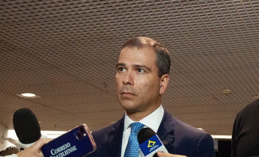 Imagem ilustrativa da matéria: CASO MASTER / Ex-presidente do BRB se prepara para apresentar delação com ameaça a Vorcaro