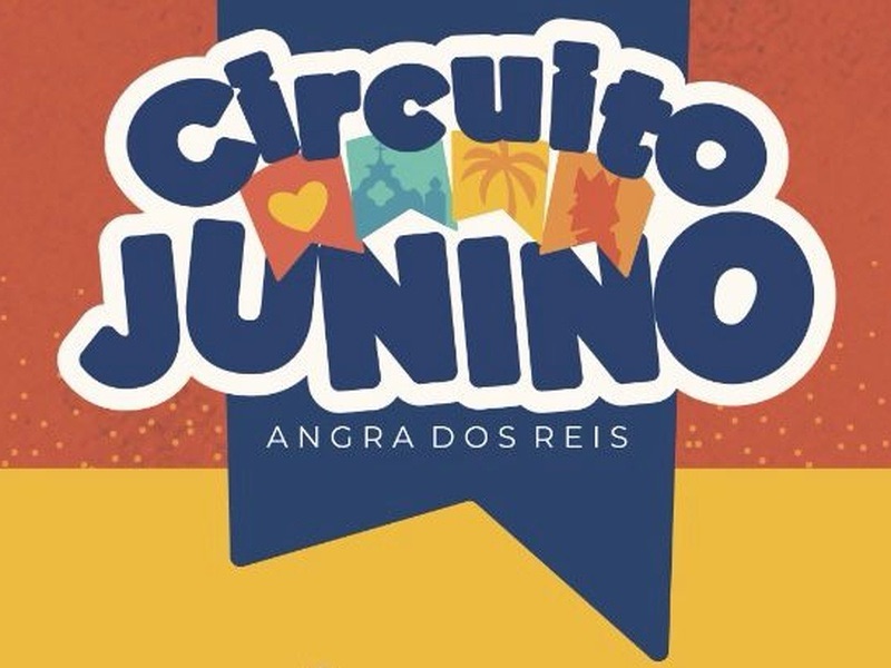 Imagem ilustrativa da matéria: Circuito Oficial de Quadrilhas Juninas 2026 já movimenta bairros de Angra