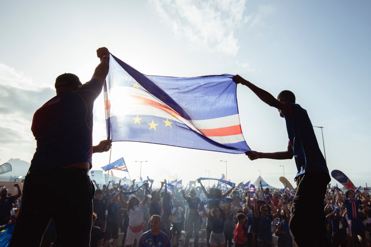Imagem ilustrativa da matéria: Conheça as seleções que disputarão a Copa do Mundo pela primeira vez