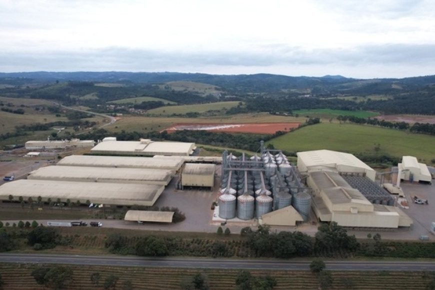 Imagem ilustrativa da matéria: Cooxupé lidera ranking Agropecuário Mineiro