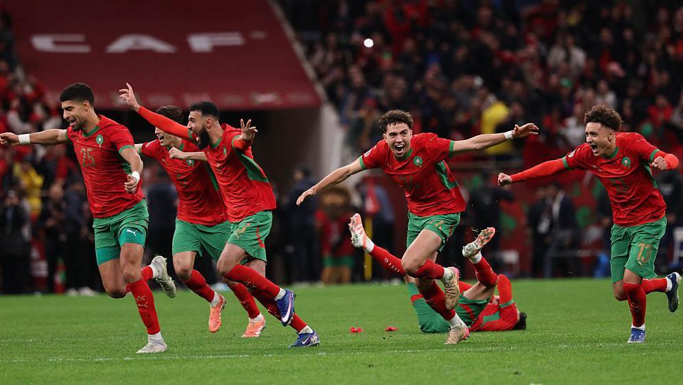 Imagem ilustrativa da matéria: Copa do Mundo 2026: o que você precisa saber sobre Marrocos, primeiro adversário do Brasil