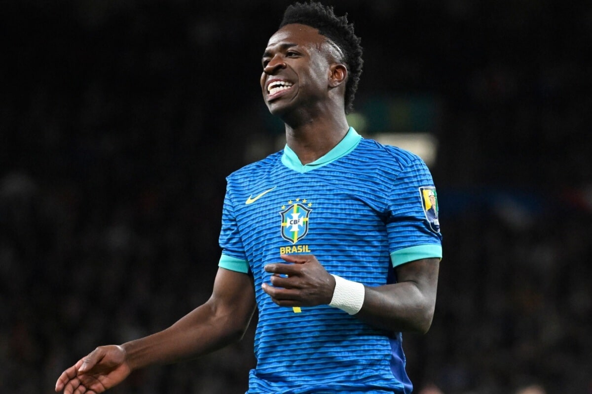 Imagem ilustrativa da matéria: Copa do Mundo: 5 cortes de cabelo inspirados nos jogadores