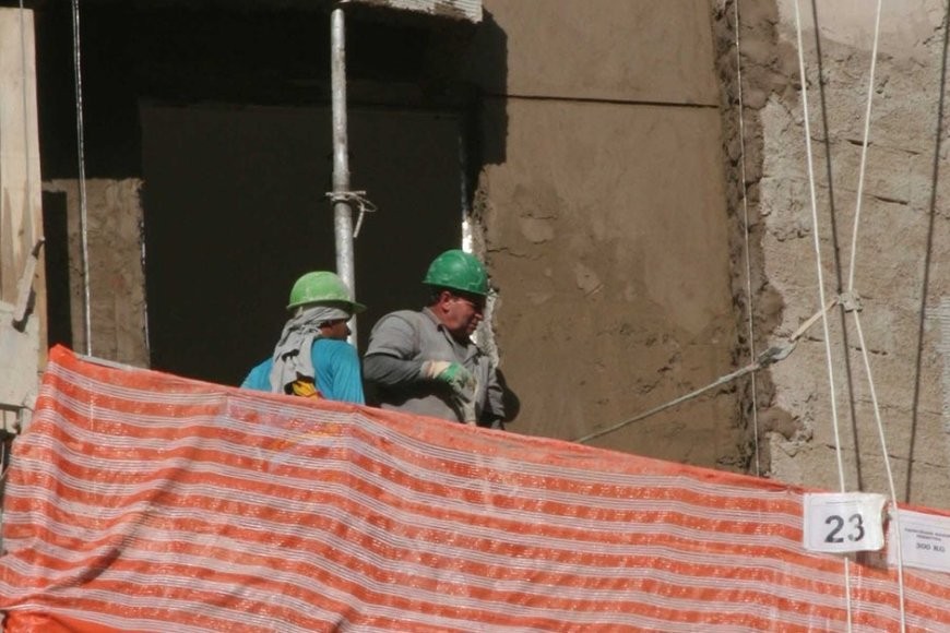 Imagem ilustrativa da matéria: Custo da construção civil sobe 7,1% em Minas
