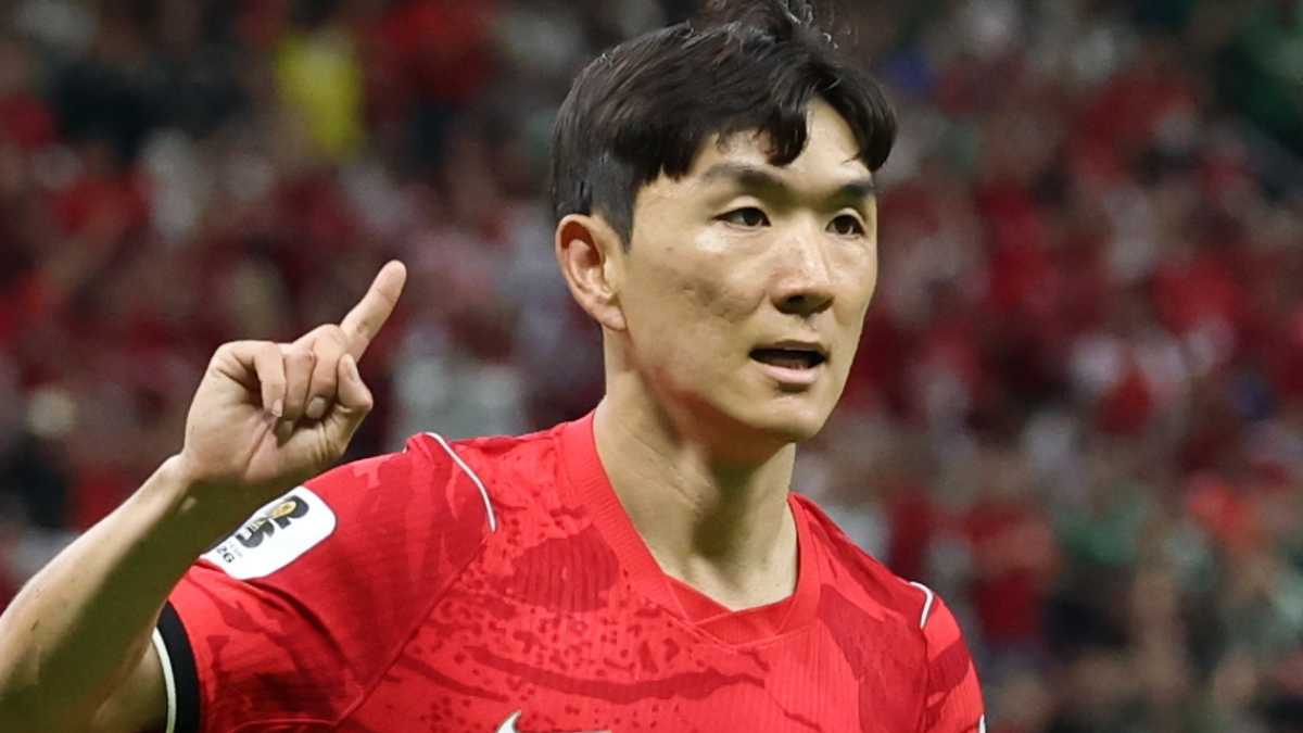 Imagem ilustrativa da matéria: De virada, Coreia derrota República Tcheca na estreia da Copa 2026