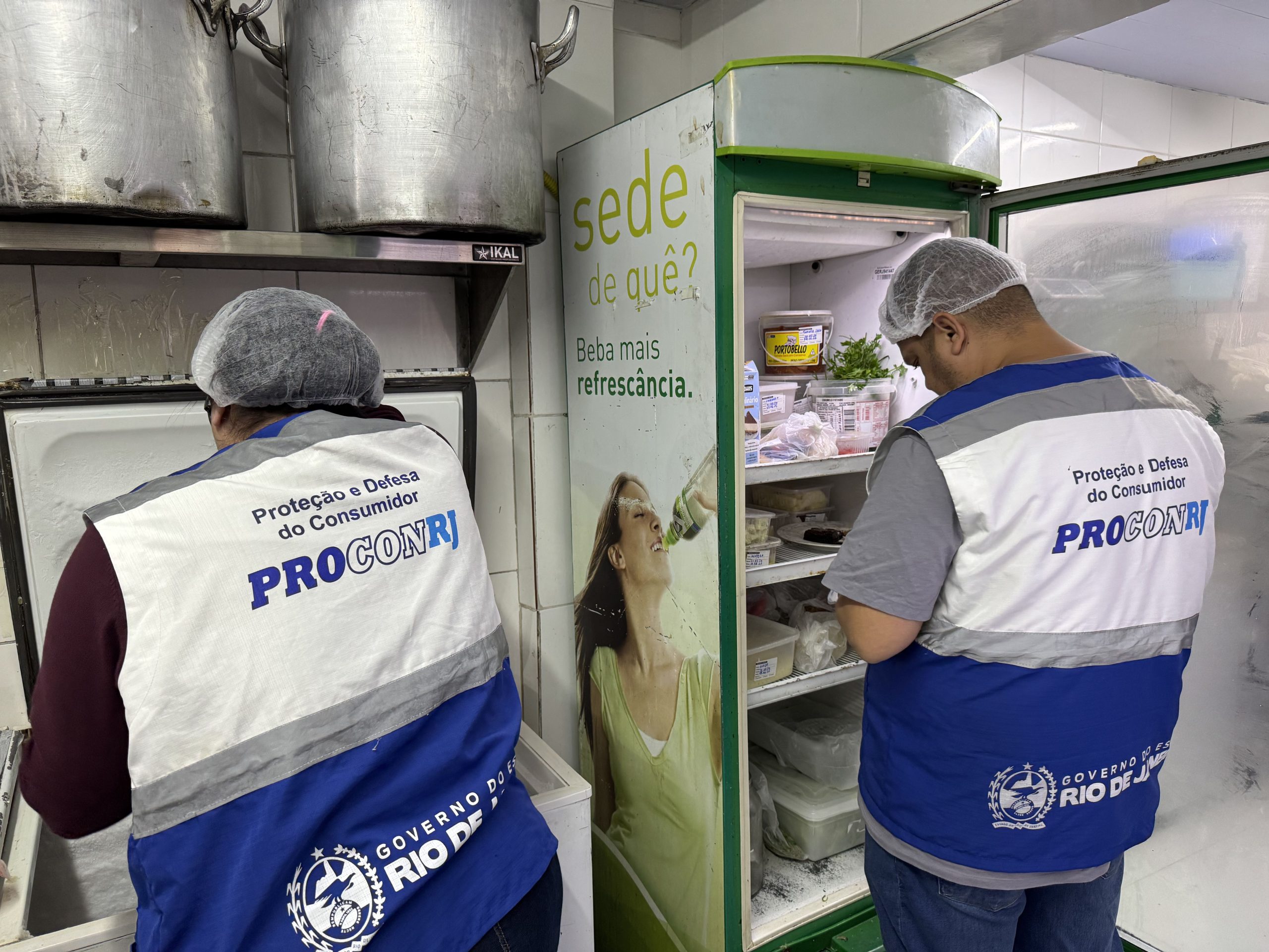 Imagem ilustrativa da matéria: Dia dos Namorados: operação da SEDCON e do PROCON-RJ reforça fiscalização em restaurantes