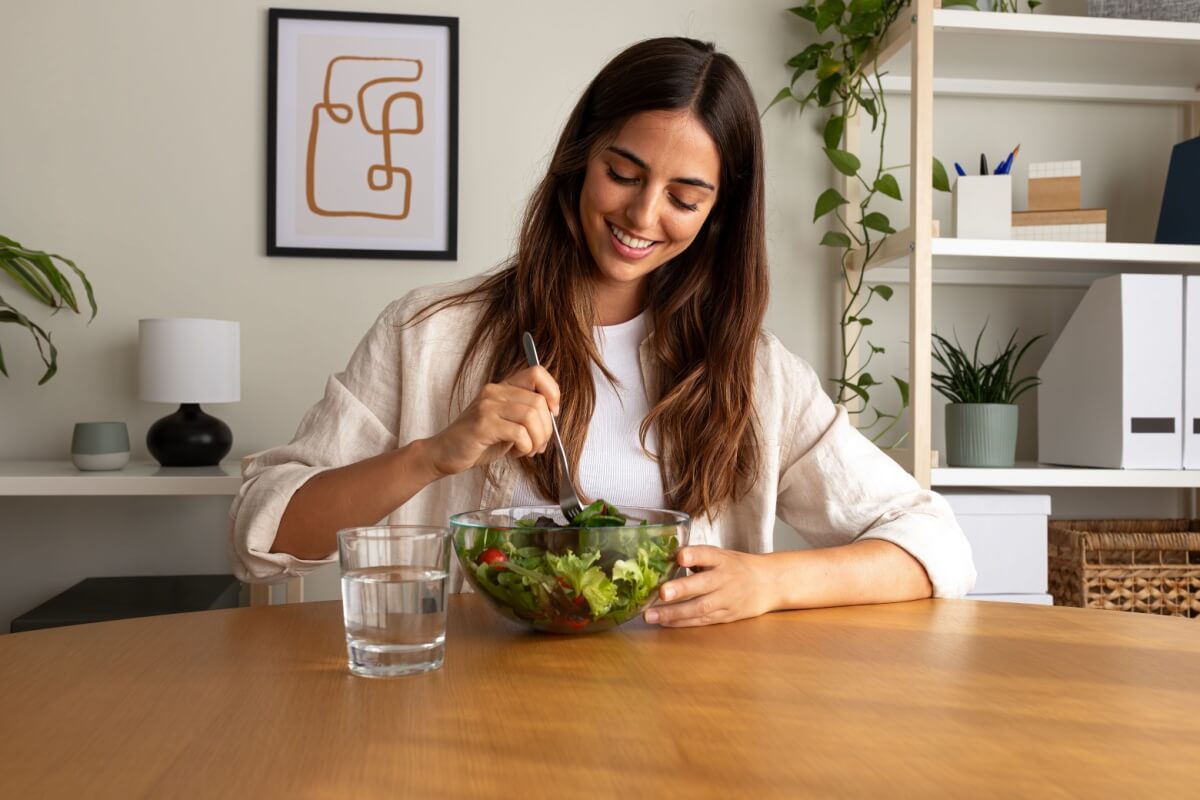 Imagem ilustrativa da matéria: Dieta low carb ajuda a emagrecer mais rápido? Veja os benefícios e os cuidados