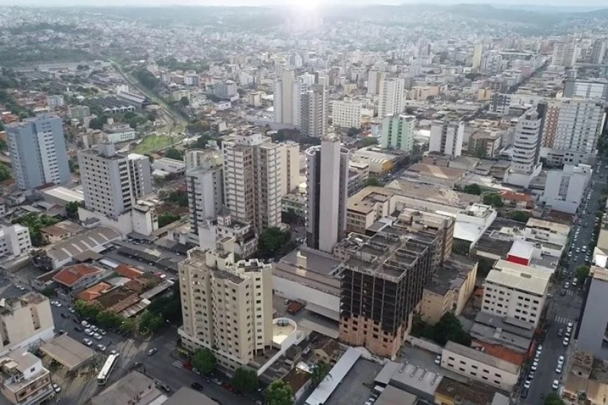 Imagem ilustrativa da matéria: Divinópolis é a 1ª em liberdade econômica