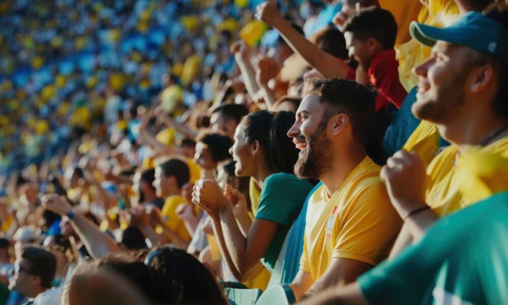 Imagem ilustrativa da matéria: Especialista detalha impactos do futebol no comportamento