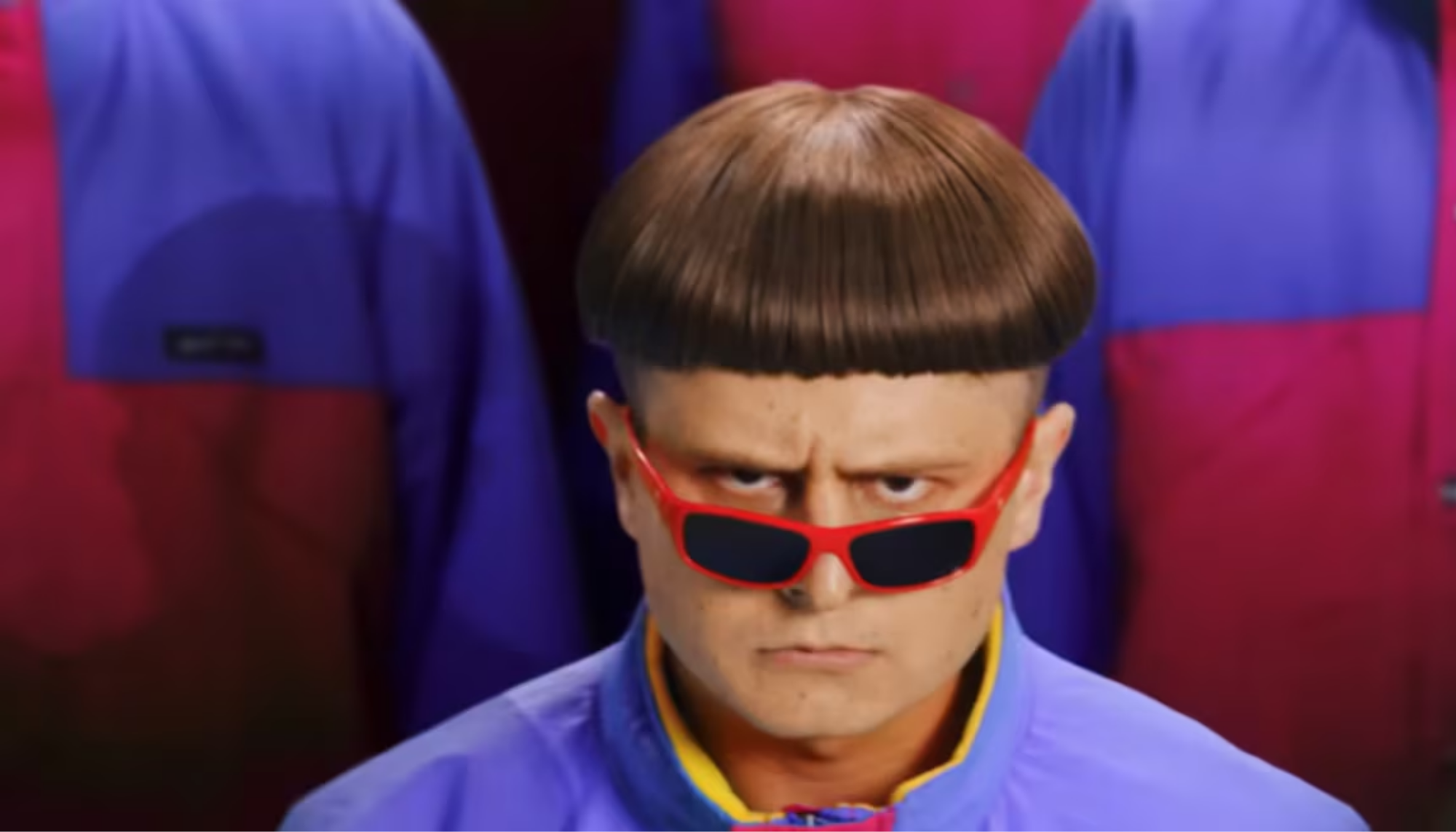 Imagem ilustrativa da matéria: Ex-namorada de Oliver Tree, Melanie Martinez lamenta morte do cantor em postagem nas redes sociais