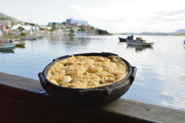 Imagem ilustrativa da matéria: Festival movimenta a Ilha das Caieiras com gastronomia, música e empreendedorismo