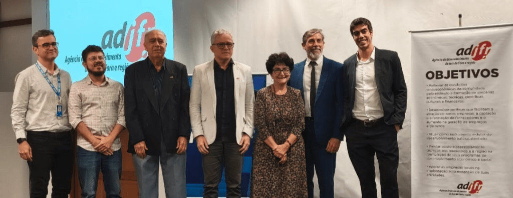 Imagem ilustrativa da matéria: FIEMG Zona da Mata sedia reunião da Agência de Desenvolvimento e reforça compromisso com o desenvolvimento regional