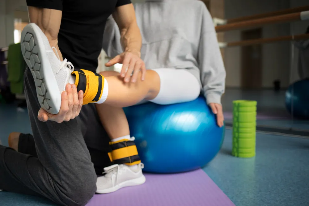 Imagem ilustrativa da matéria: Fisioterapia UNIFAGOC promove I Simpósio Interdisciplinar em Ciências do Esporte