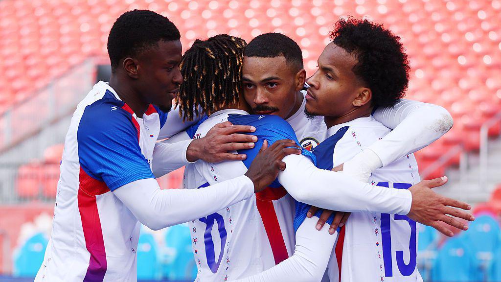 Imagem ilustrativa da matéria: Haiti: Tudo o que você precisa saber sobre o próximo adversário do Brasil na Copa