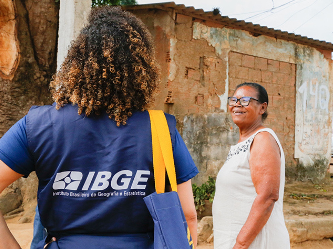Imagem ilustrativa da matéria: IBGE abre processo seletivo nacional com vagas em 19 municípios do Espírito Santo