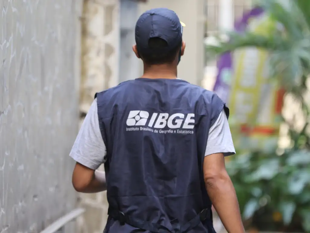 Imagem ilustrativa da matéria: IBGE, Polícia Militar e Vitória: 29 mil vagas em concursos e seleções