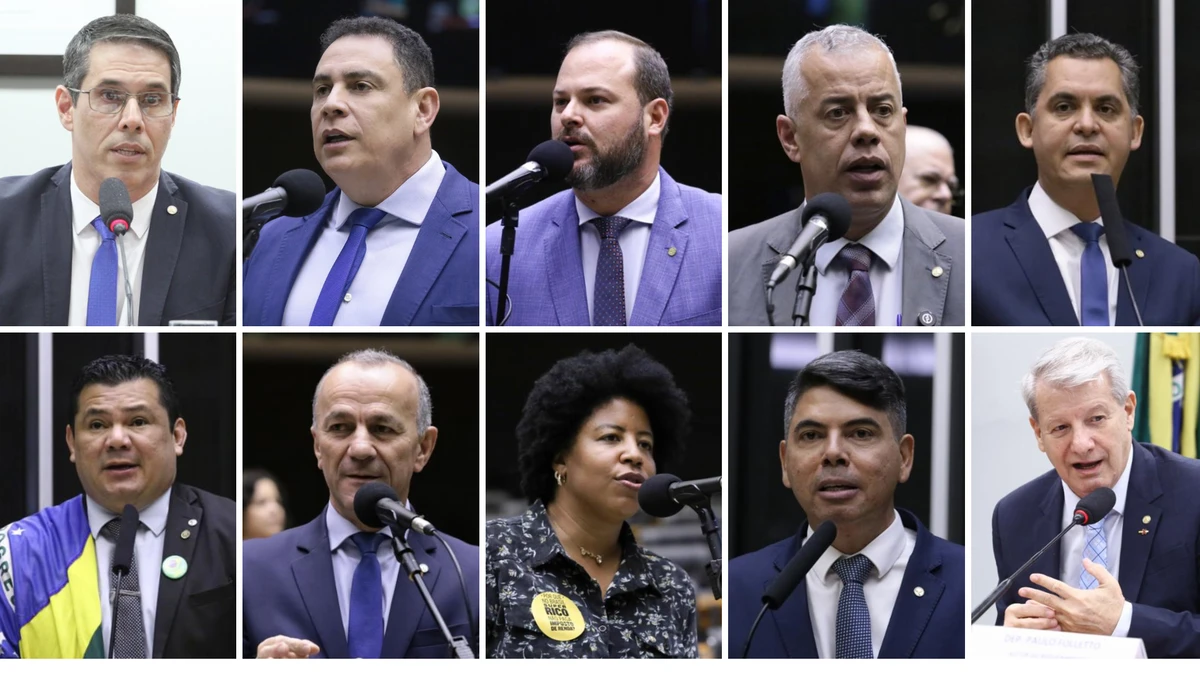 Imagem ilustrativa da matéria: Maioria da bancada do ES apoia redução da maioridade penal para 16 anos