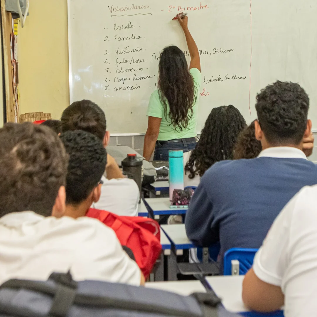 Imagem ilustrativa da matéria: Mais 2,2 mil professores são convocados para migração de 30 horas na rede estadual do Rio