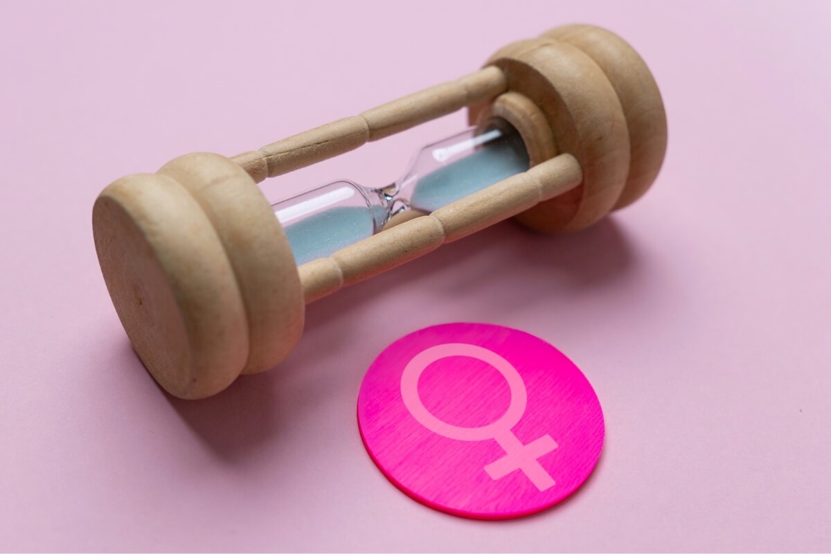 Imagem ilustrativa da matéria: Menopausa ou problemas na tireoide? 3 sinais que ajudam a identificar a causa dos sintomas