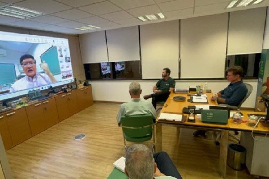 Imagem ilustrativa da matéria: Nova Era no Campo: Mercado Futuro do Leite promete blindar produtores contra oscilações de preços