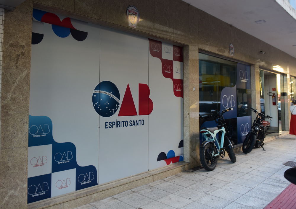 Imagem ilustrativa da matéria: OAB aciona Corregedoria após denúncia de agressão a advogado no ES