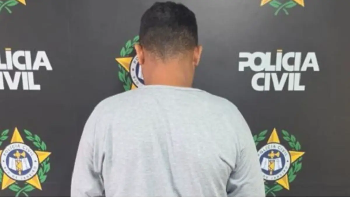 Imagem ilustrativa da matéria: Polícia captura foragido por homicídio durante operação em obra no Flamboyant em Campos | Ururau Notícias