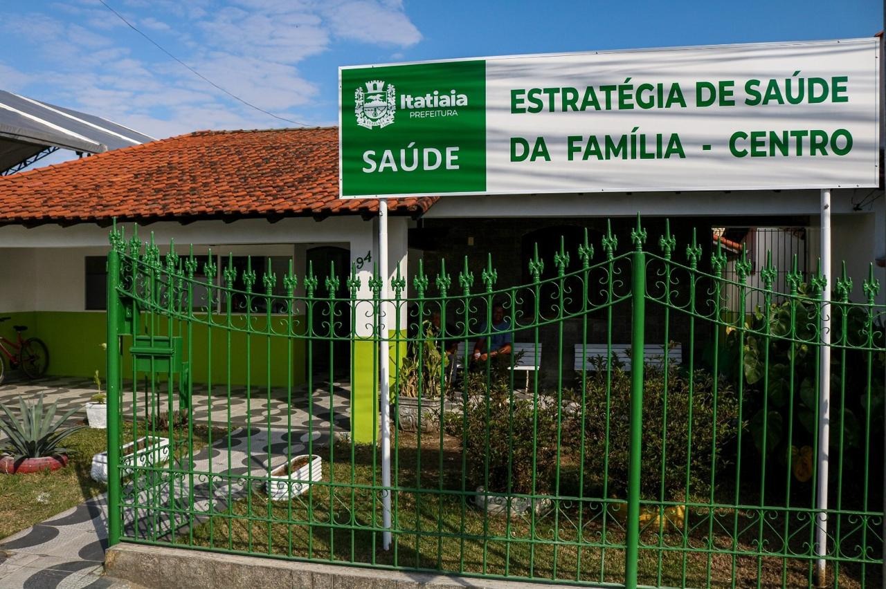 Imagem ilustrativa da matéria: Pré-Conferências municipais de saúde avançam em Itatiaia com novos encontros nos dias 15 e 16