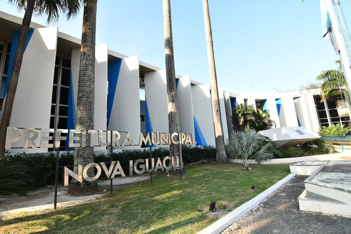Imagem ilustrativa da matéria: Prefeitura de Nova Iguaçu decreta ponto facultativo no dia 24 de junho devido ao jogo do Brasil na Copa do Mundo