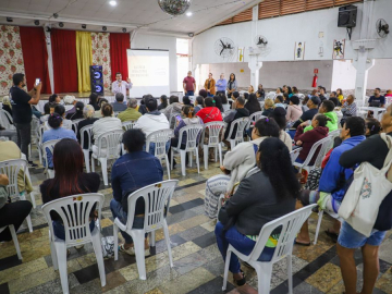 Imagem ilustrativa da matéria: Rio das Ostras paga Auxílio Emergencial de R$ 1.600 a cerca de 900 famílias atingidas pelas chuvas