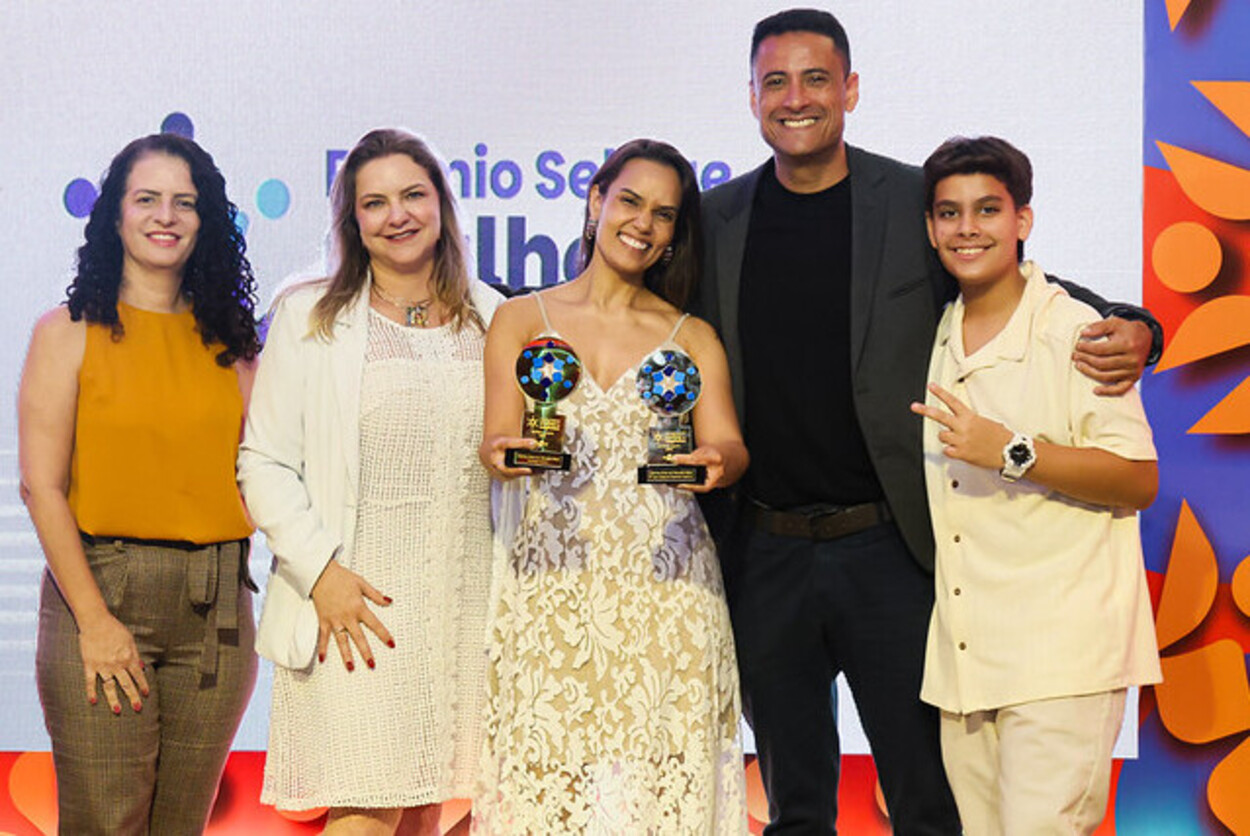 Imagem ilustrativa da matéria: Saiba como se inscrever no ‘Prêmio Sebrae Mulher de Negócios 2026’