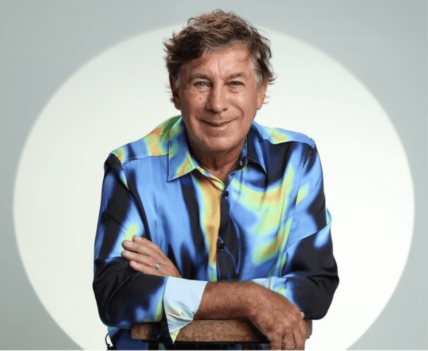 Imagem ilustrativa da matéria: São João Nepomuceno recebe Flavio Venturini em show gratuito