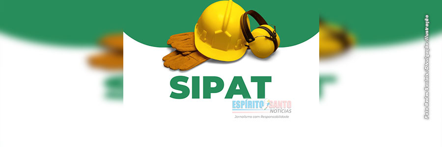 Imagem ilustrativa da matéria: SIPAT 2026: como organizar uma semana de prevenção de acidentes de trabalho realmente eficaz