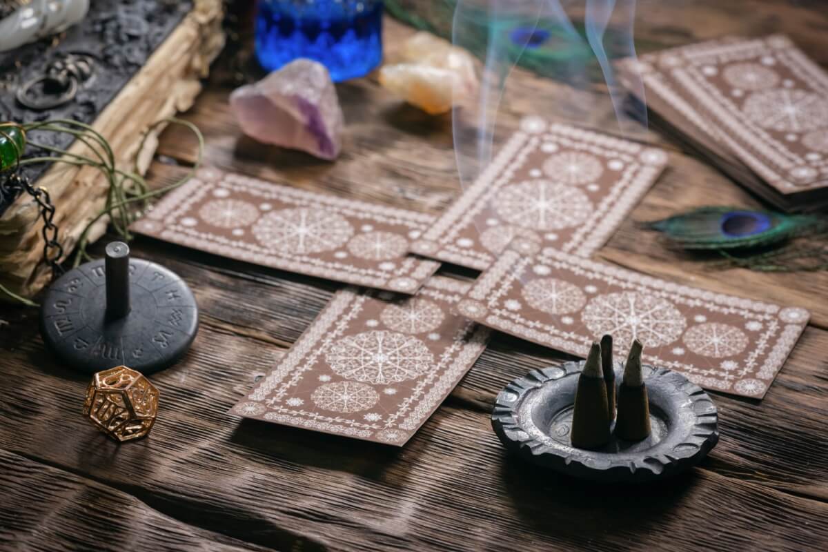 Imagem ilustrativa da matéria: Tarot do dia: previsão para os 12 signos em 14/06/2026