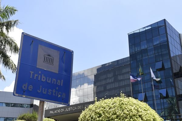 Imagem ilustrativa da matéria: TJES mantém prisão de ex-subsecretário investigado por fraude em contrato