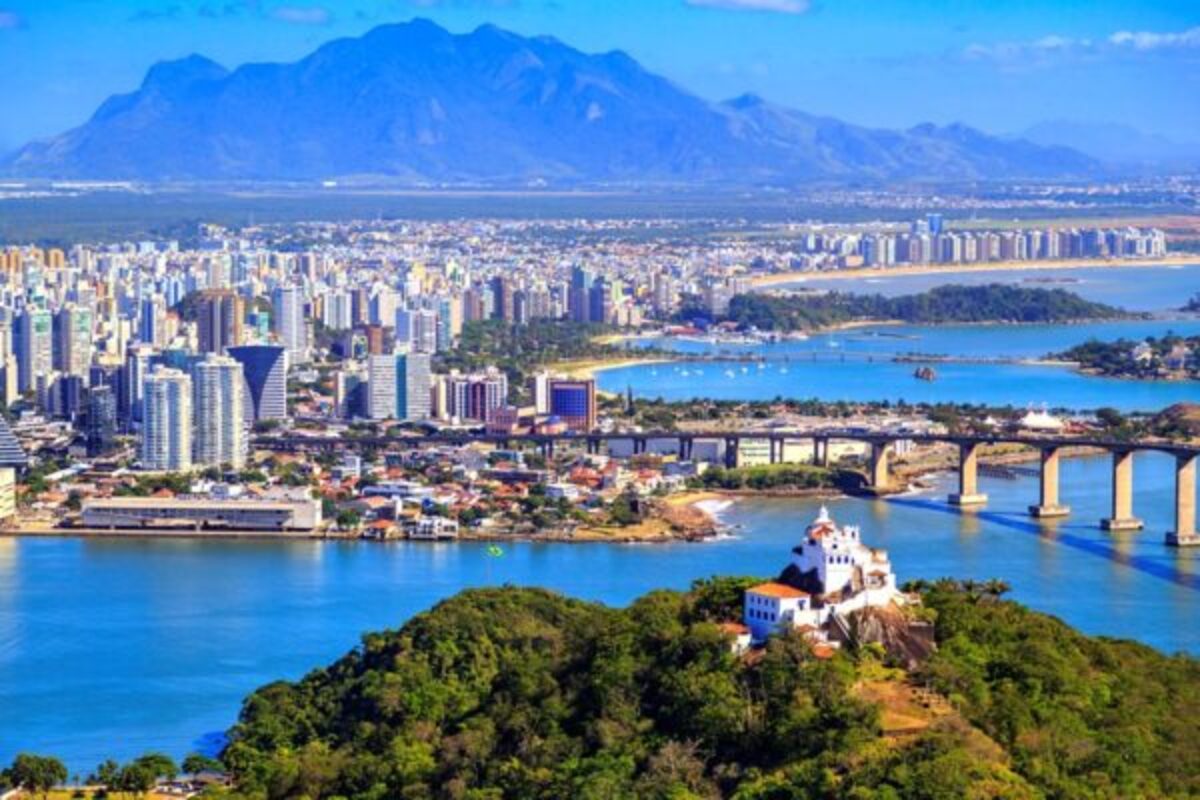 Imagem ilustrativa da matéria: Turismo: economia no Espírito Santo cresce 1,1% no 1º trimestre de 2026