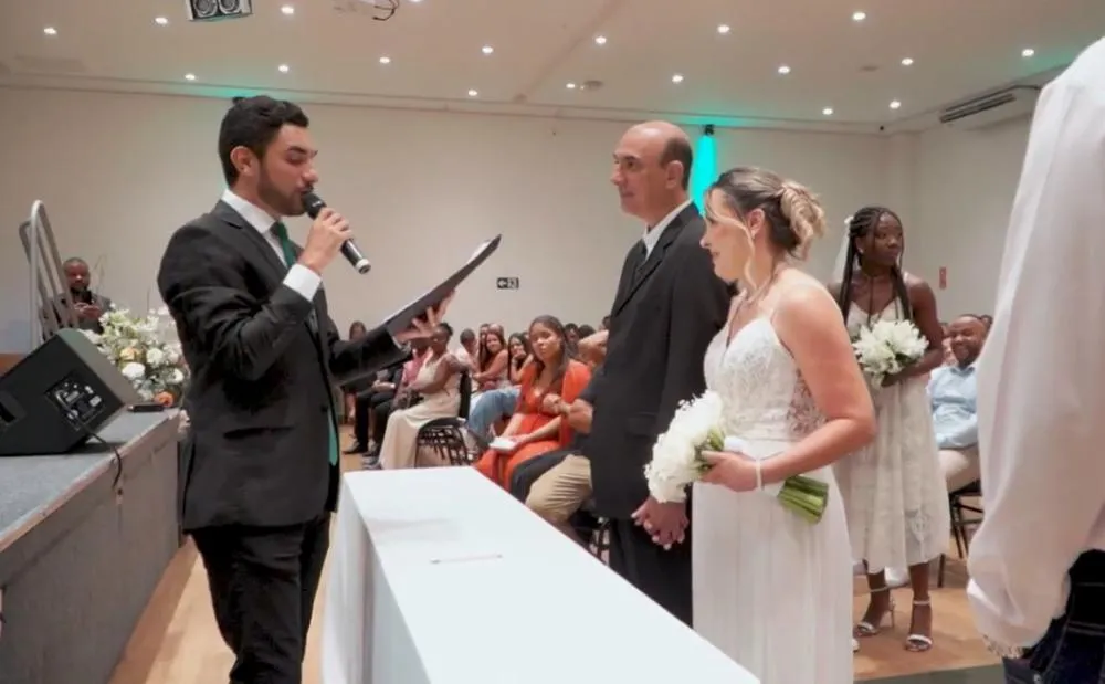 Imagem ilustrativa da matéria: UNIFAGOC prorroga inscrições para Casamento Comunitário e amplia prazo para participação de casais